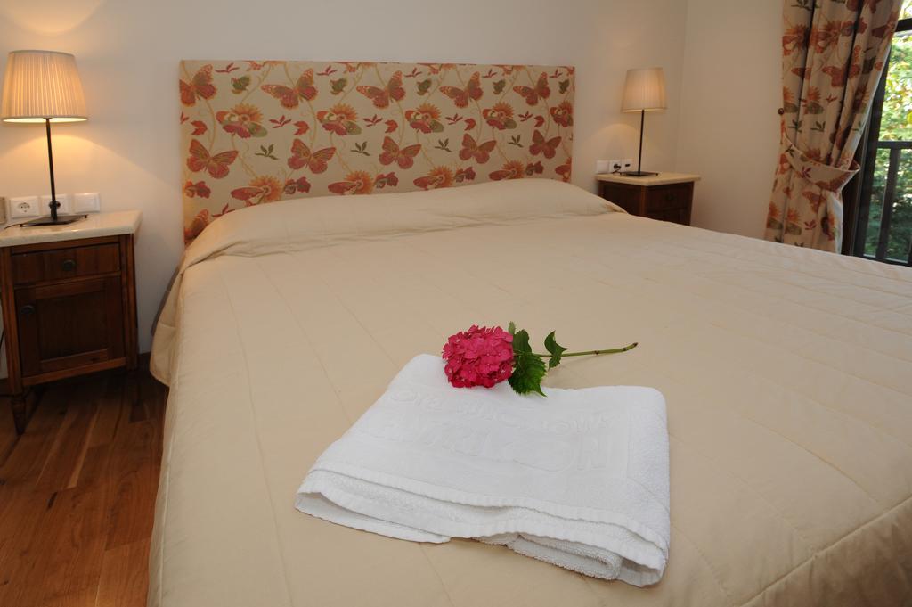 Hotel Boutique Kentrikon&bungalows