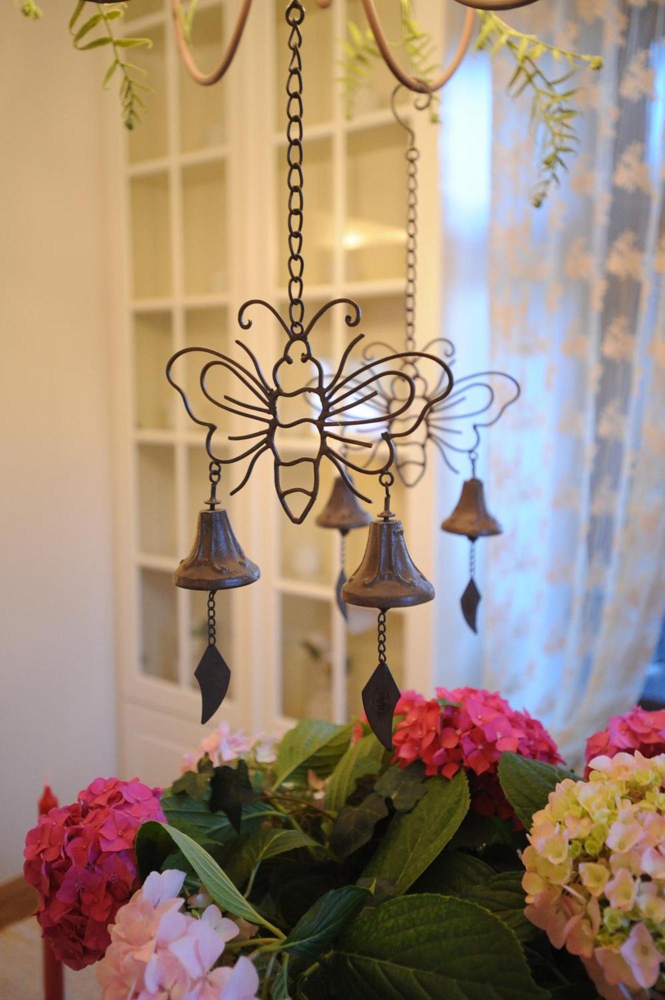 Boutique Kentrikon&bungalows Hotel