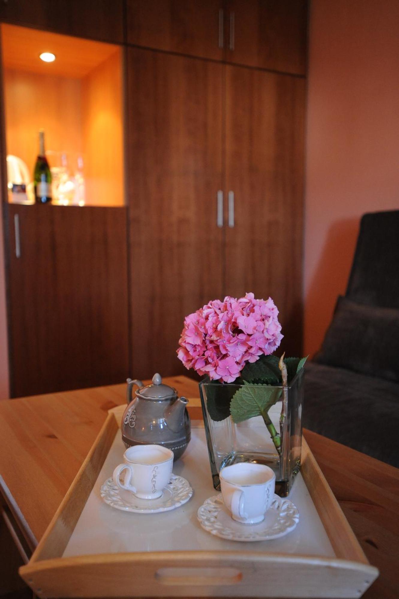 Hotel Boutique Kentrikon&bungalows