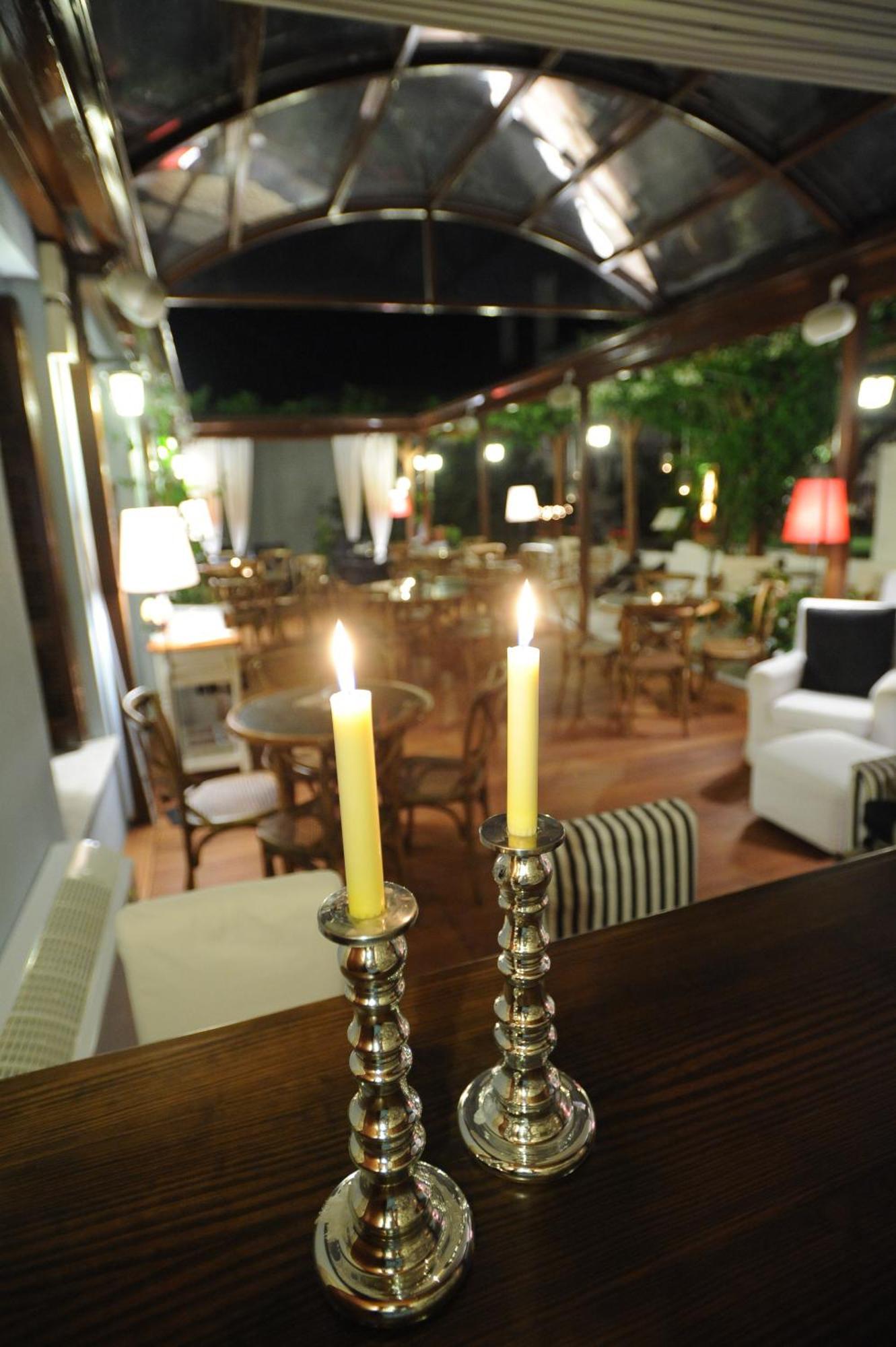 Boutique Kentrikon&bungalows 3* Agios Ioannis (Thessaly)