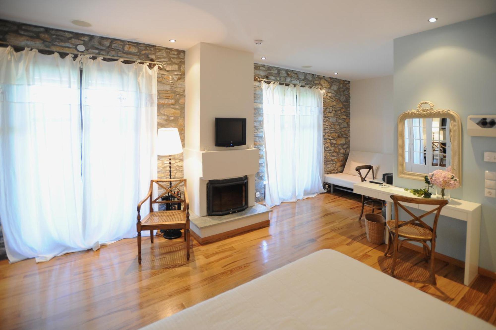 Boutique Kentrikon&bungalows Hotel Agios Ioannis (Thessaly)