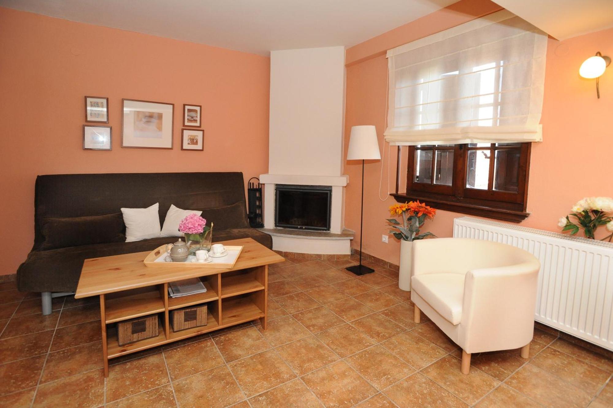 Boutique Kentrikon&bungalows Hotel