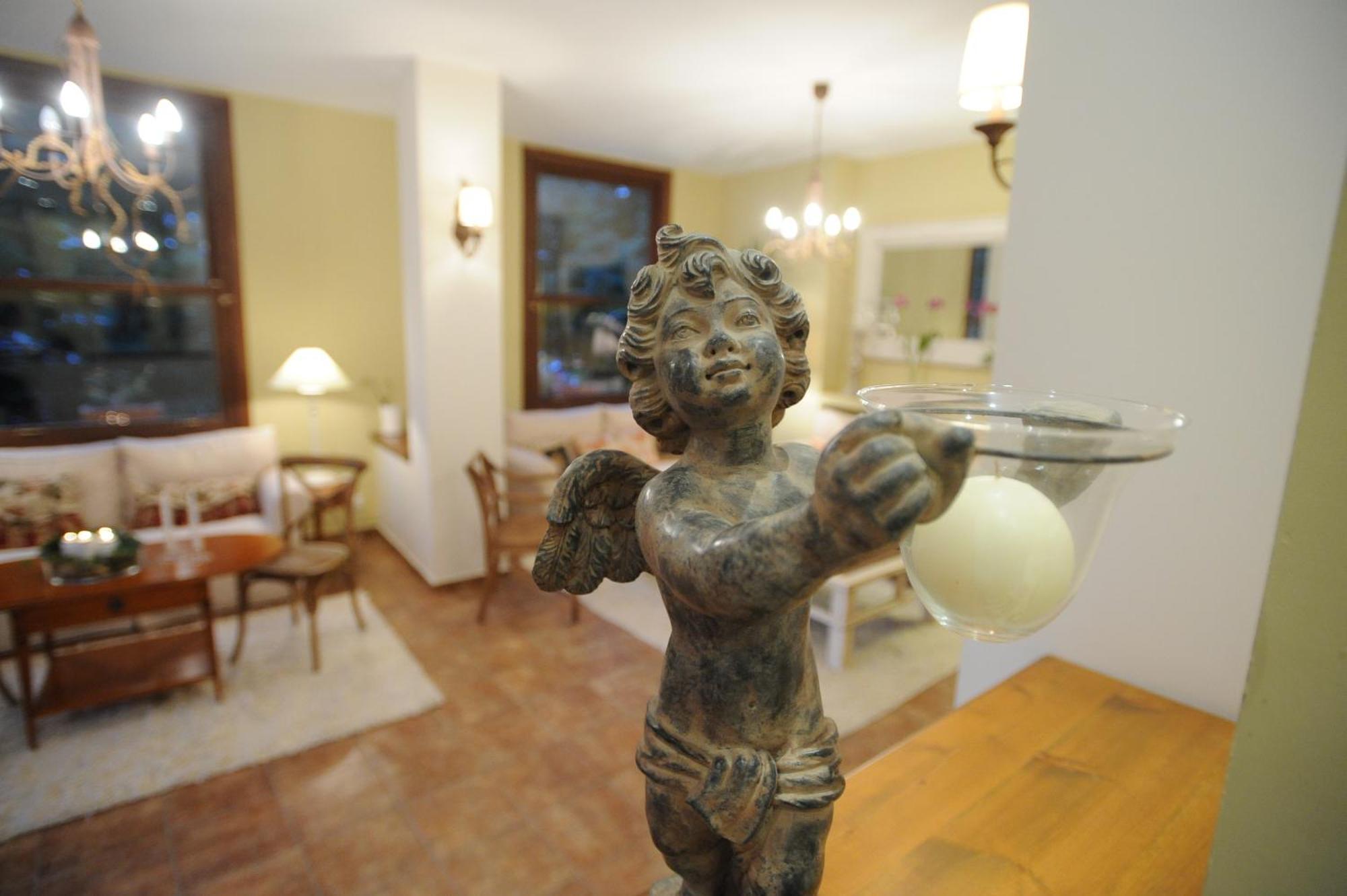 Hotel Boutique Kentrikon&bungalows Agios Ioannis (Thessaly)