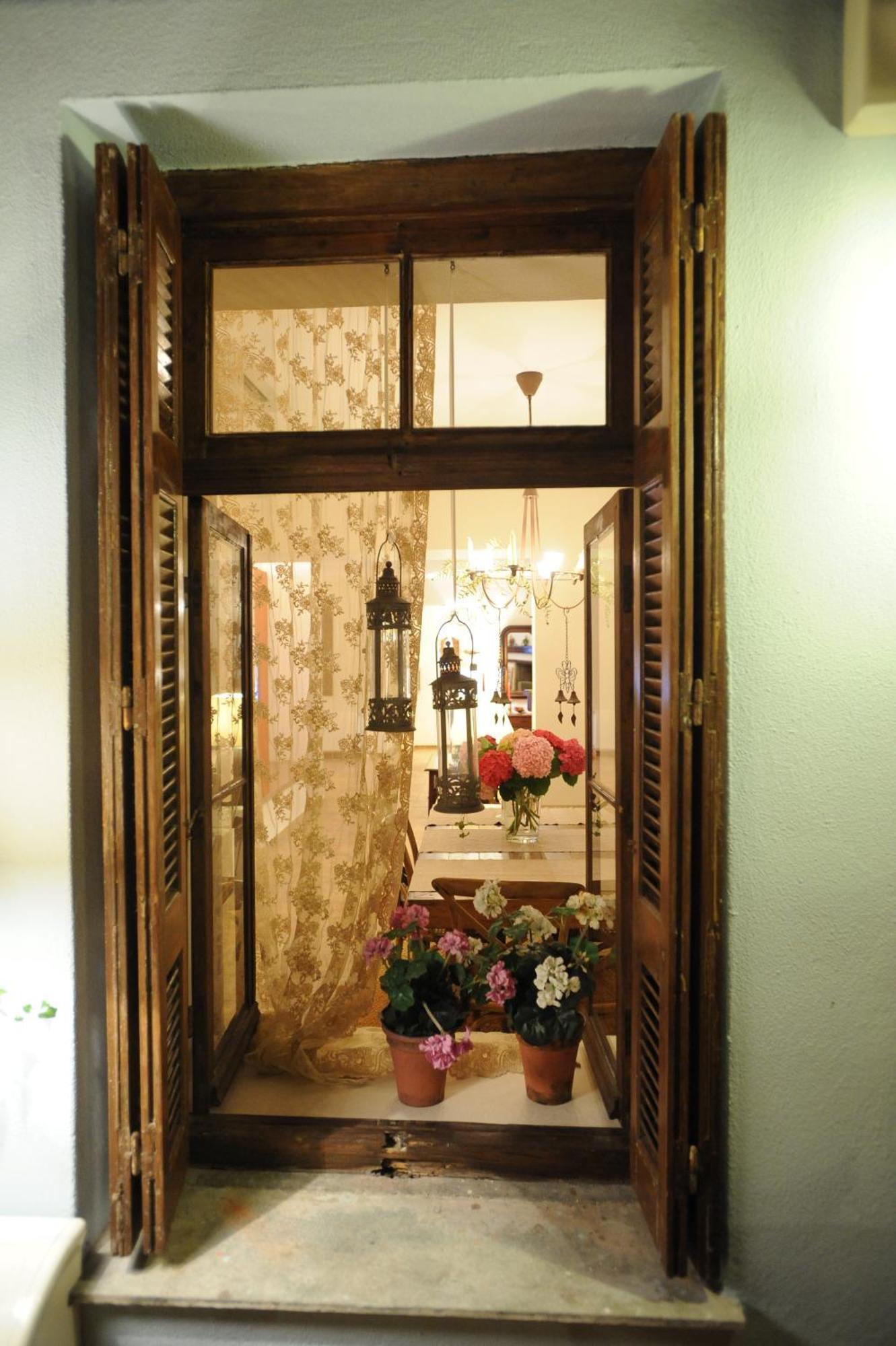 Boutique Kentrikon&bungalows Hotel Agios Ioannis (Thessaly)