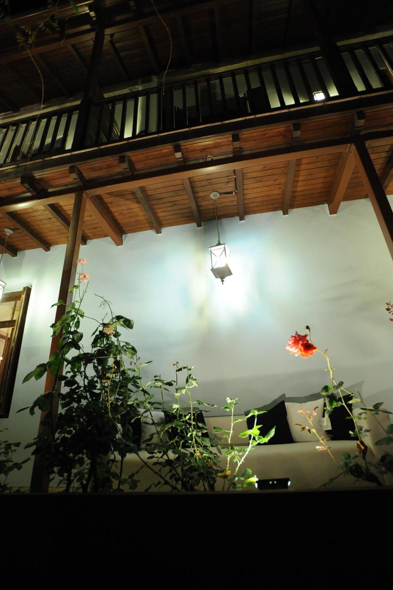 Boutique Kentrikon&bungalows Hotel 3*