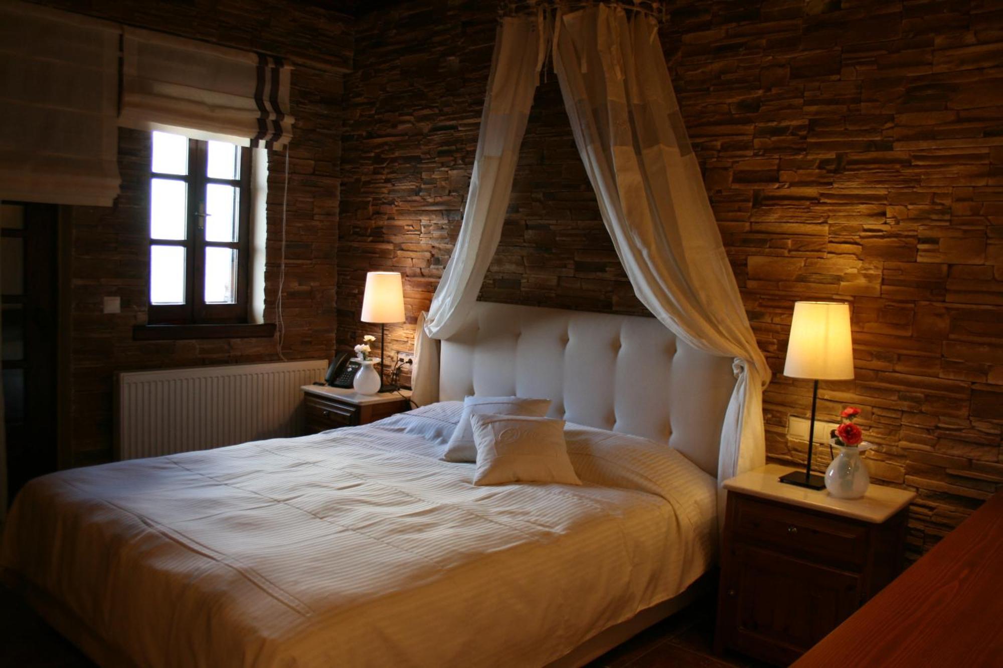 Hotel Boutique Kentrikon&bungalows Agios Ioannis (Thessaly)