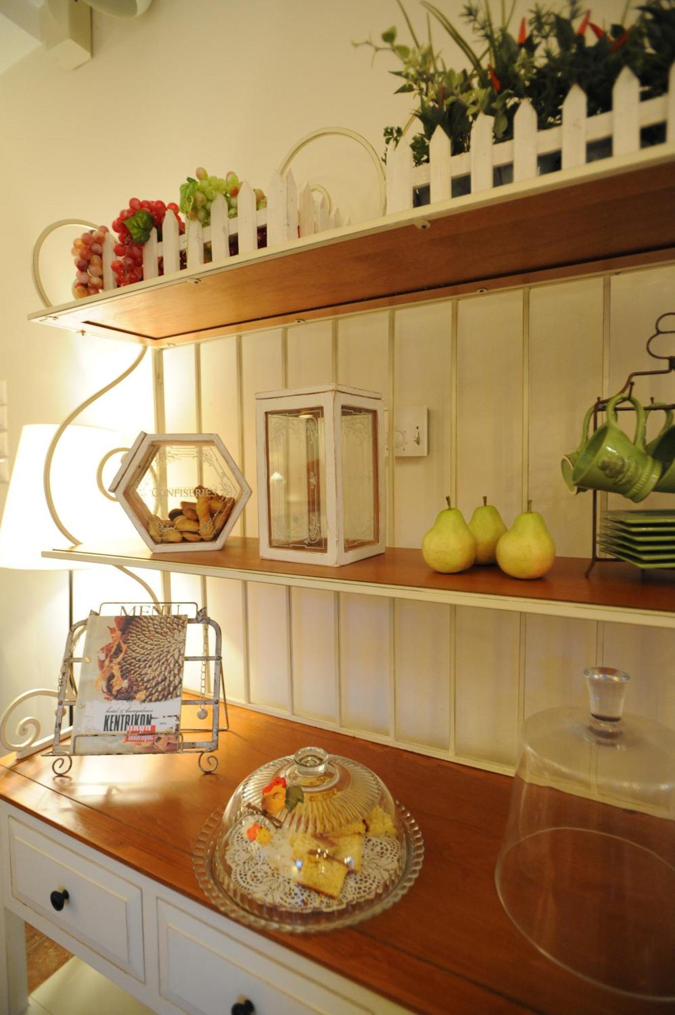 Boutique Kentrikon&bungalows 3* Agios Ioannis (Thessaly)