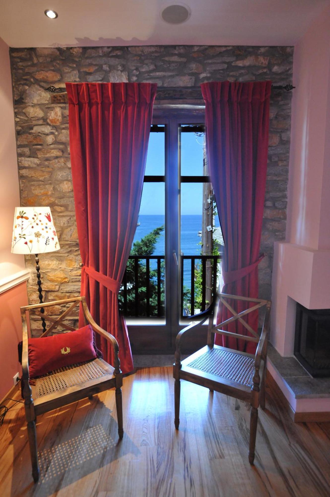 Boutique Kentrikon&bungalows 3* Agios Ioannis (Thessaly)