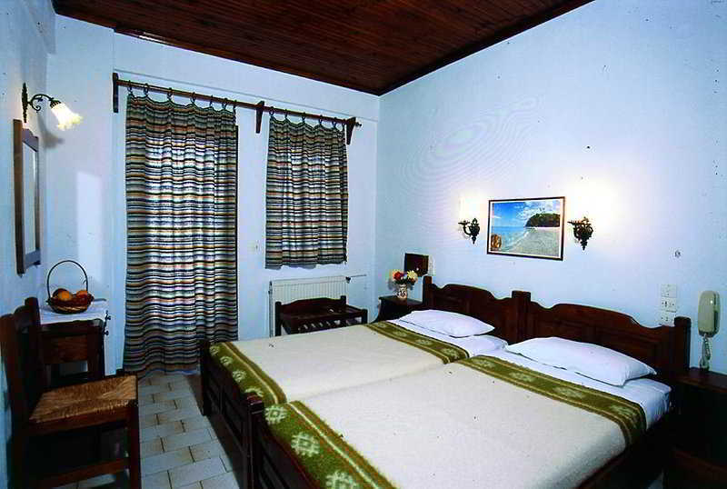 Boutique Kentrikon&bungalows Hotel Agios Ioannis (Thessaly)