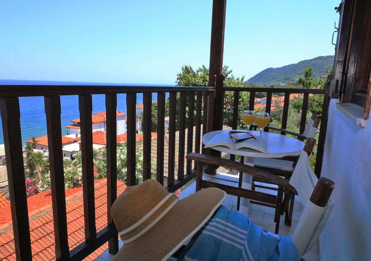 Hotel Boutique Kentrikon&bungalows Agios Ioannis (Thessaly)