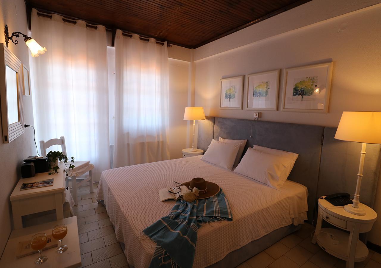 Boutique Kentrikon&bungalows 3*
