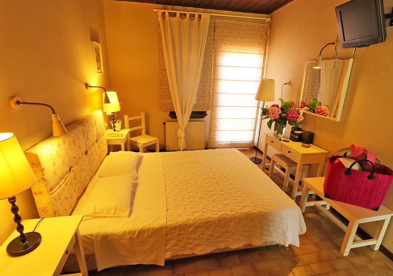 Boutique Kentrikon&bungalows
