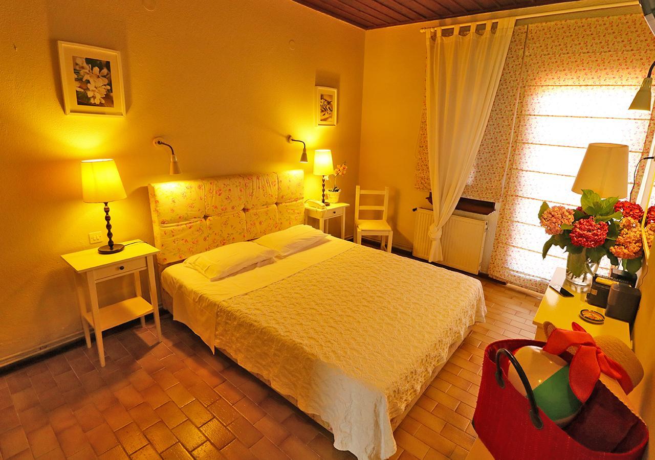 Hotel Boutique Kentrikon&bungalows