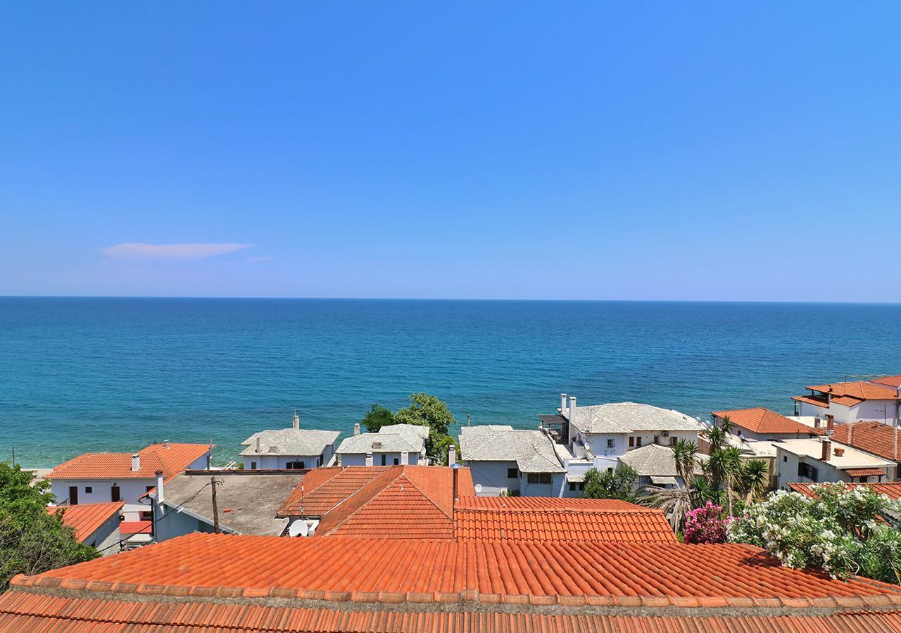 Boutique Kentrikon&bungalows Hotel 3*