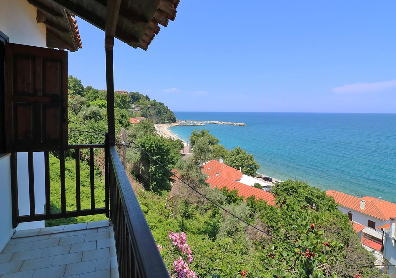 Hotel Boutique Kentrikon&bungalows Agios Ioannis (Thessaly)