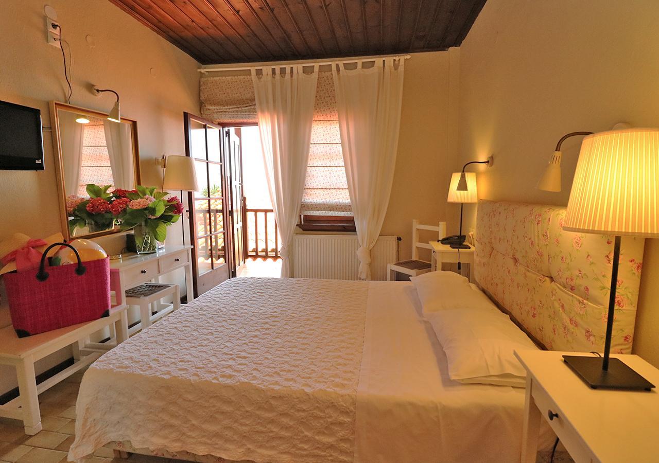 Boutique Kentrikon&bungalows Hotel Agios Ioannis (Thessaly)