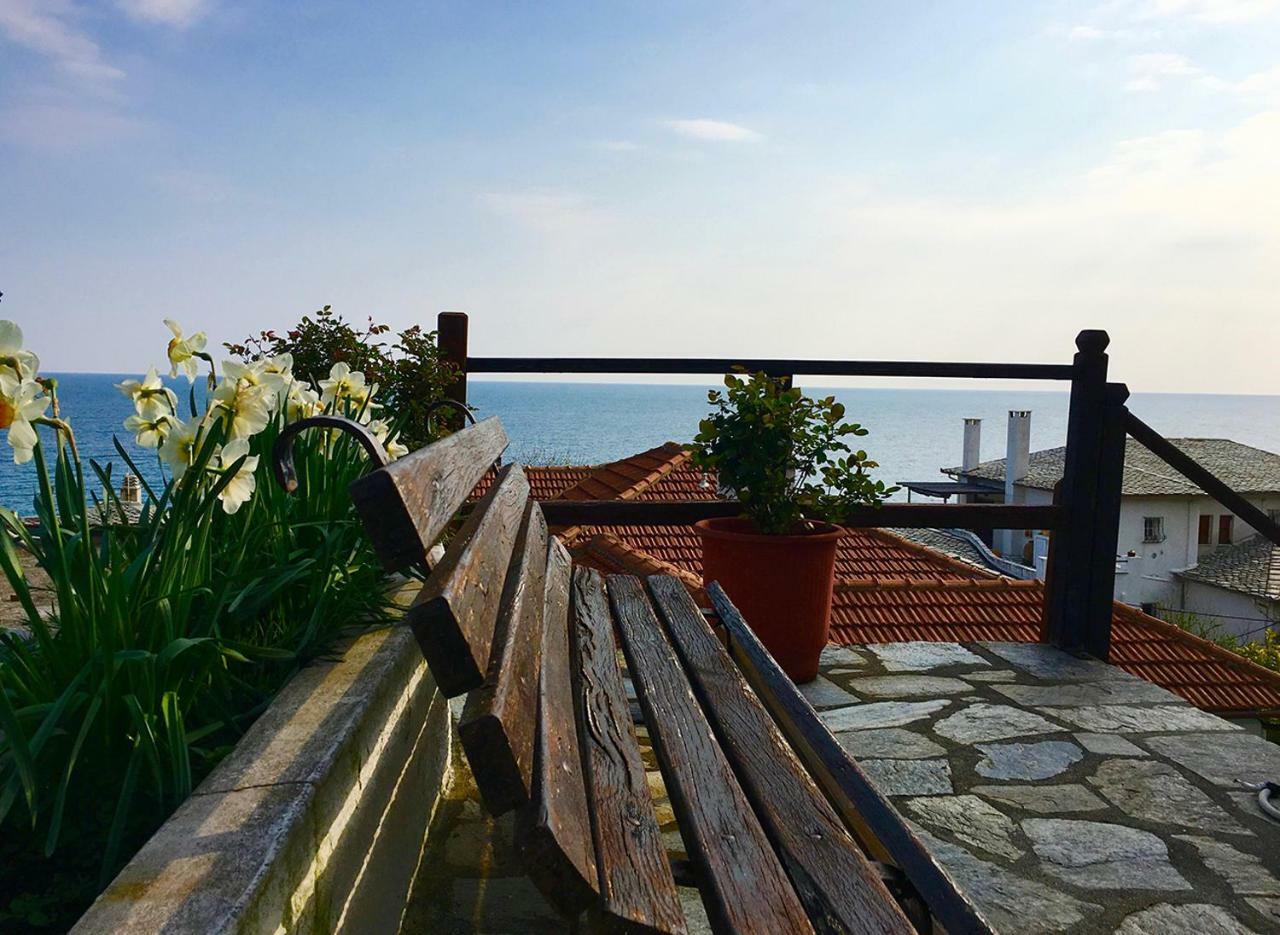 Boutique Kentrikon&bungalows Hotel Agios Ioannis (Thessaly)