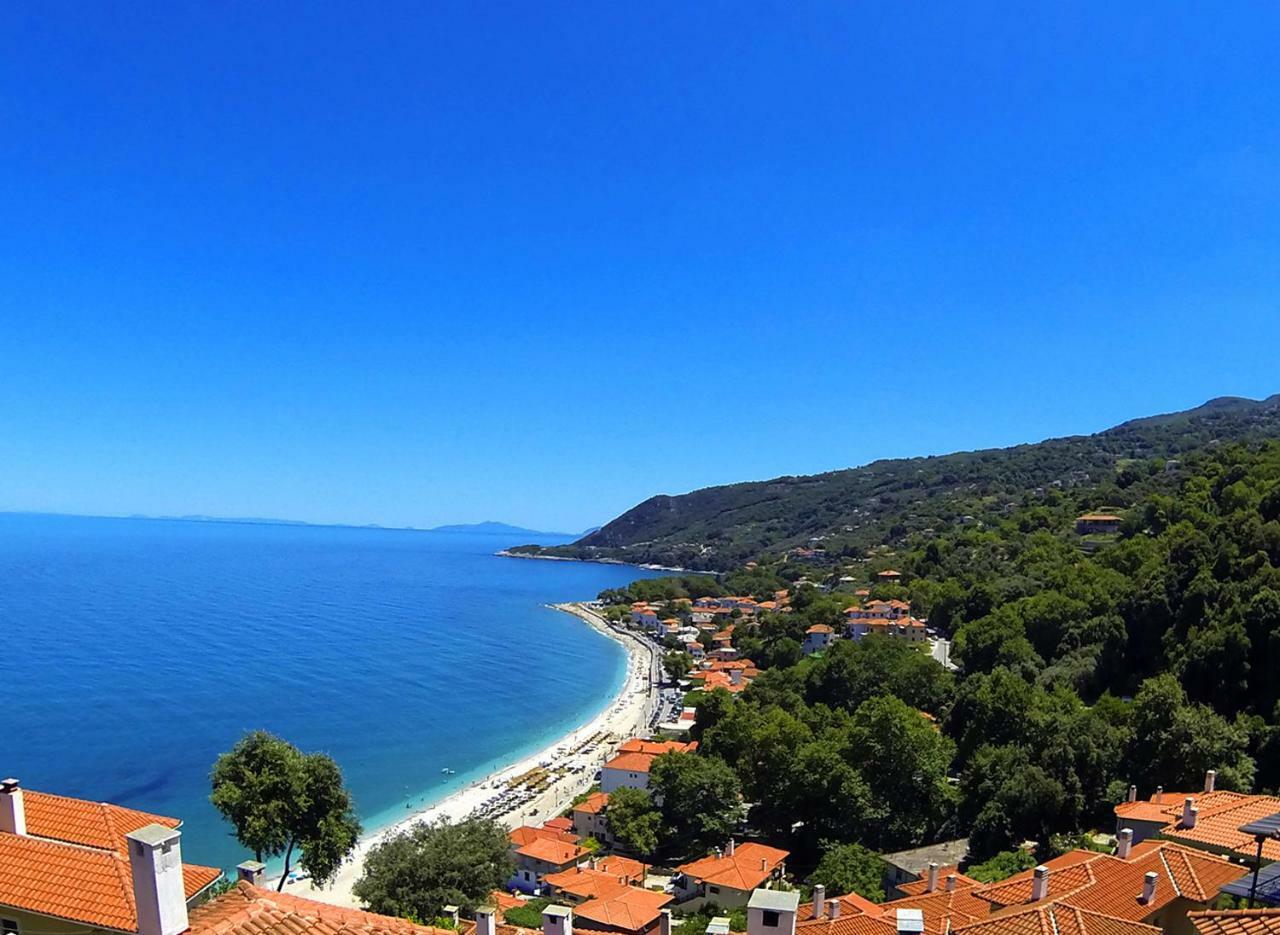 Hotel Boutique Kentrikon&bungalows Agios Ioannis (Thessaly)