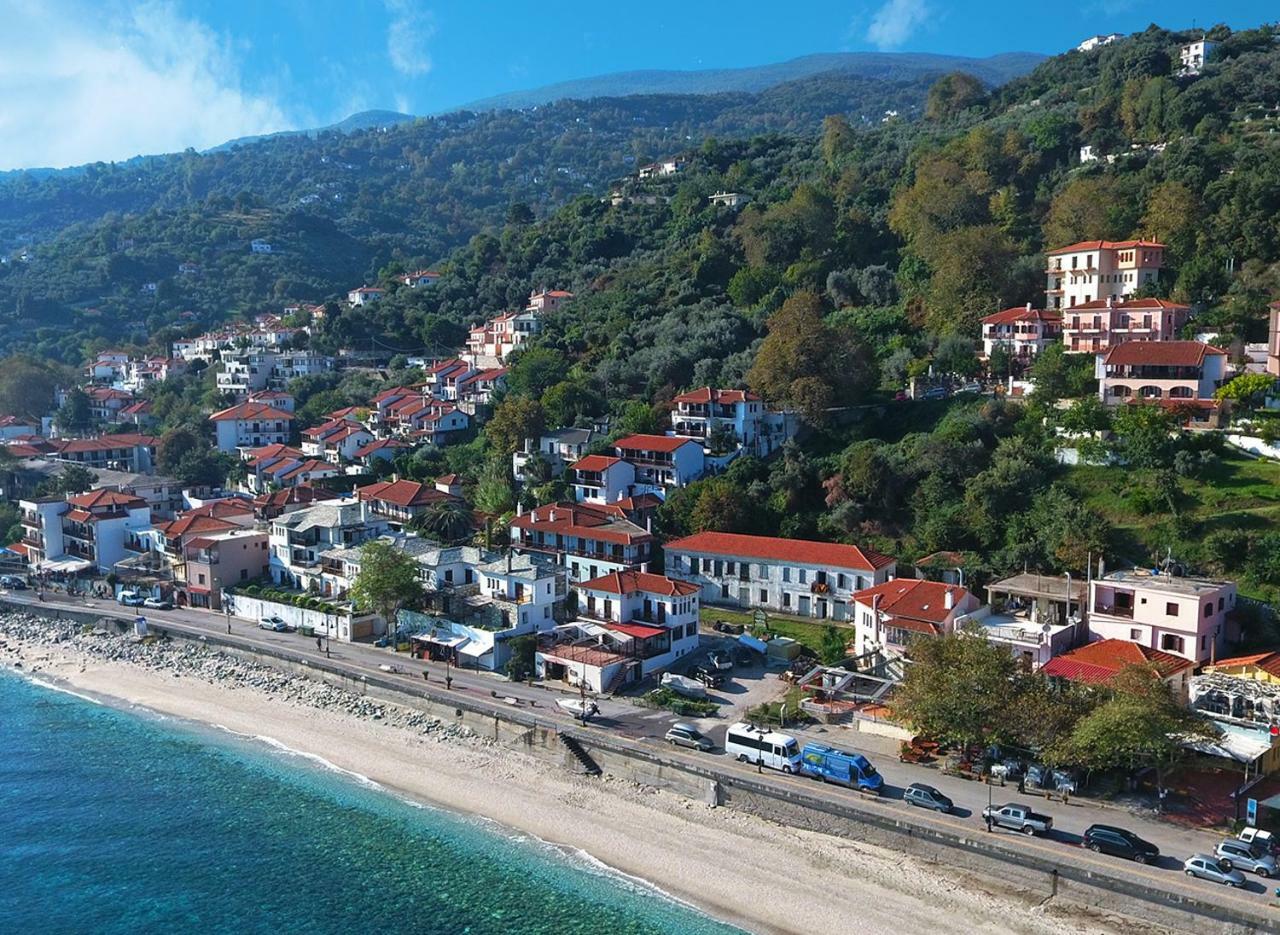 Boutique Kentrikon&bungalows 3* Agios Ioannis (Thessaly)