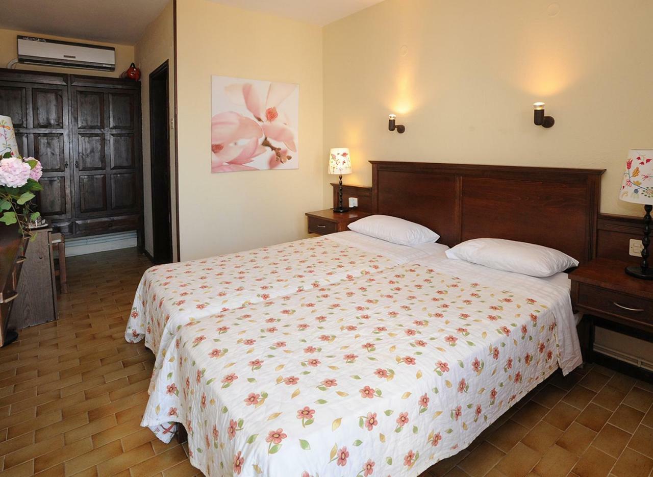 Hotel Boutique Kentrikon&bungalows 3*
