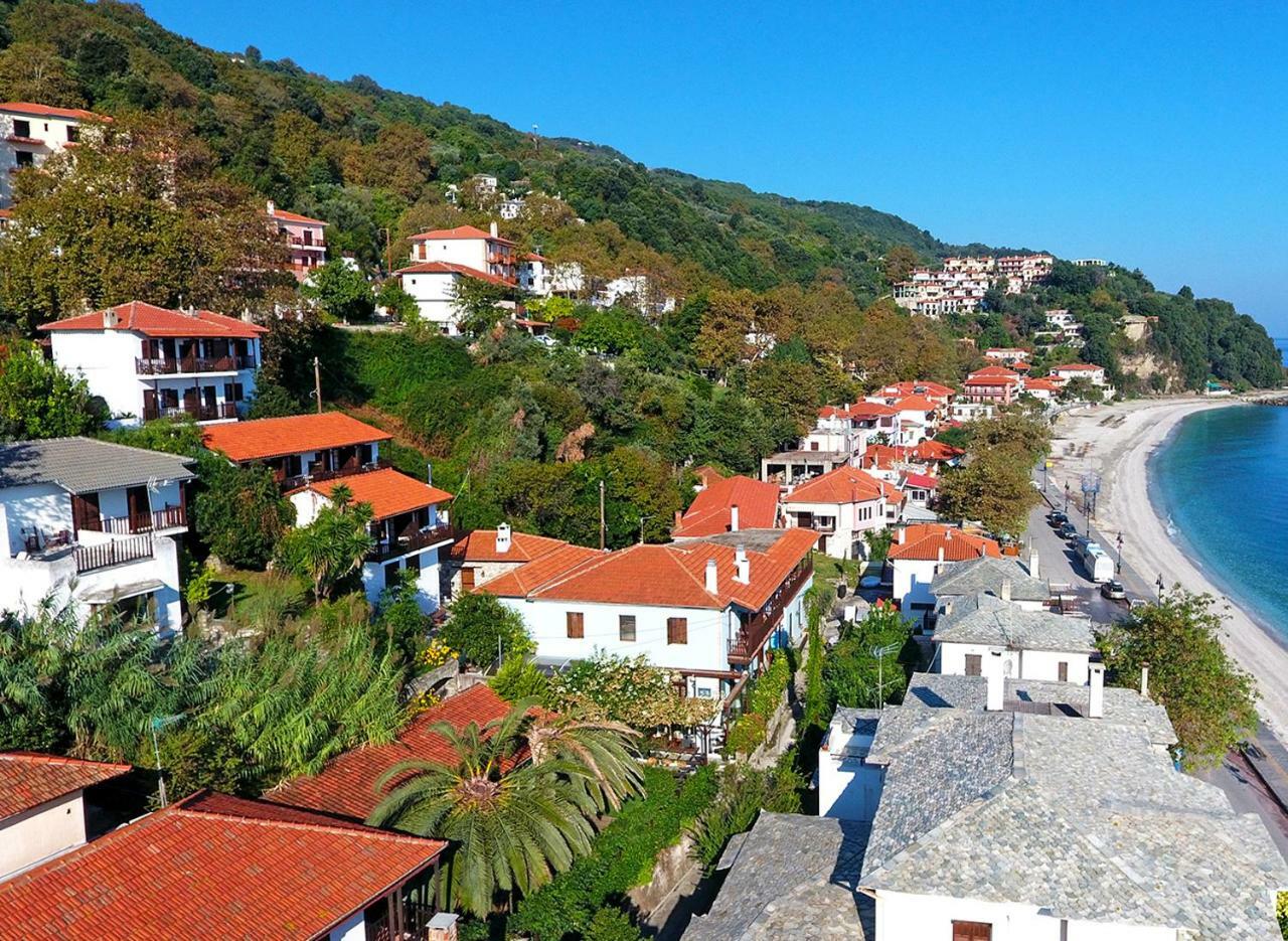 Hotel Boutique Kentrikon&bungalows 3*