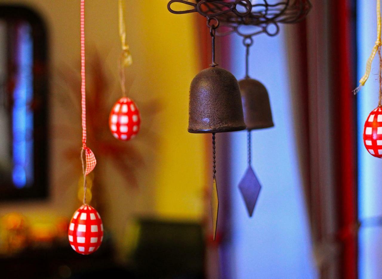 Boutique Kentrikon&bungalows 3* Agios Ioannis (Thessaly)