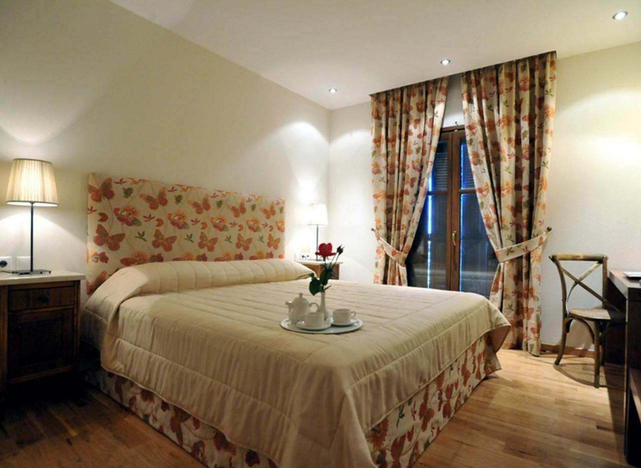 Hotel Boutique Kentrikon&bungalows